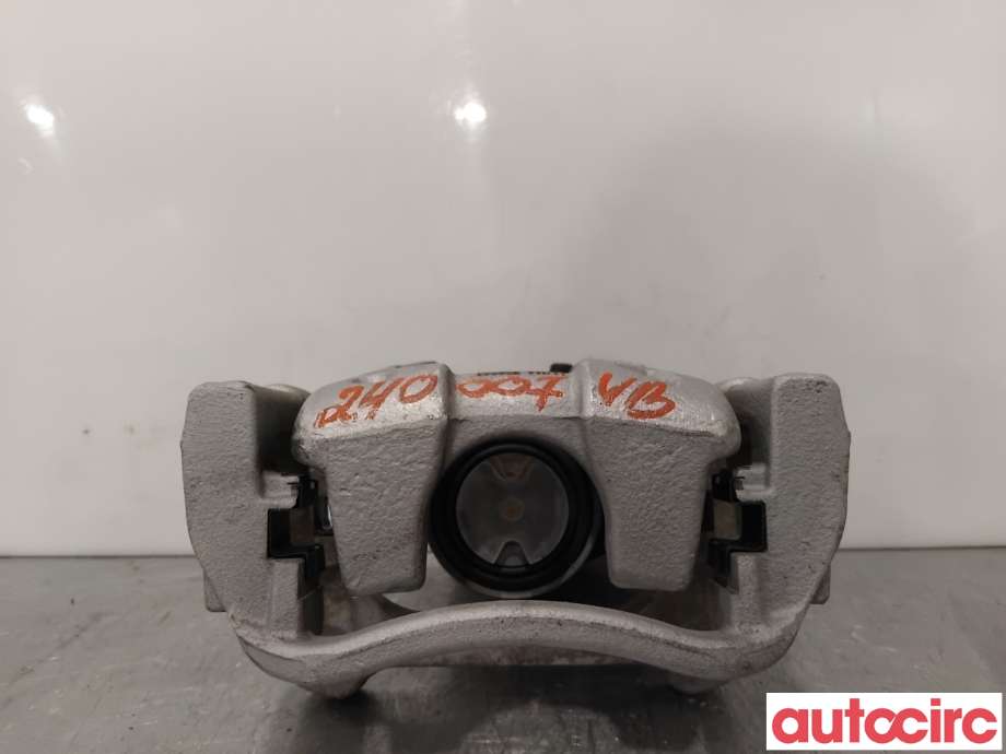 Bremsecaliper venstre bak til Hongqi E-HS9 2022-->>  (HONGQI|3502015-QR01|)