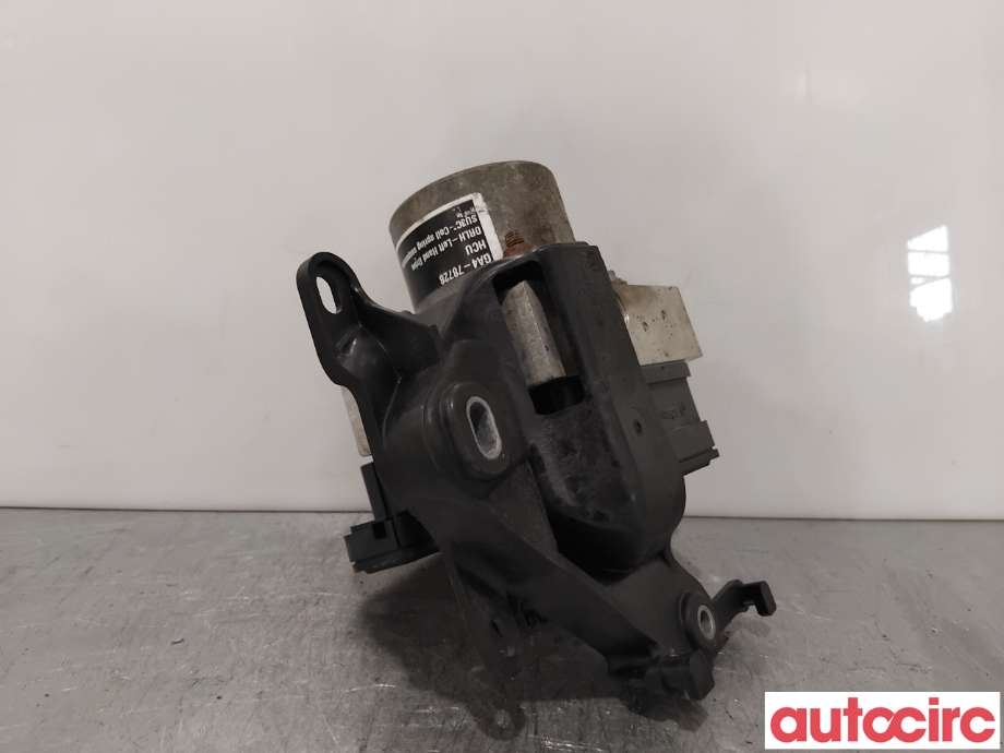 ABS sentral til Tesla Model 3 2018-2023 (Fase 1)  (TESLA|1044746-00-A|0265257793|1044745-00-B)