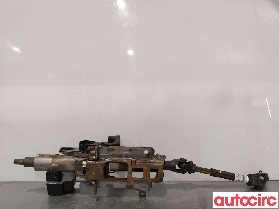 Rattaksel til Peugeot 208 2019-->> (Type II)  (PEUGEOT|98247375ZD||9824737580)