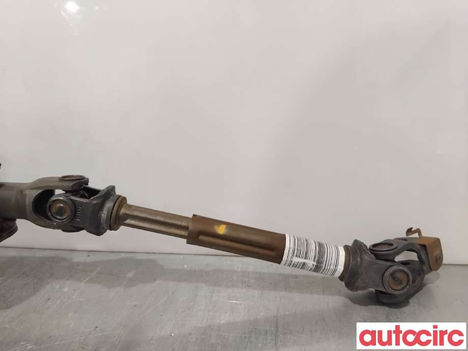 Rattaksel til Peugeot 208 2019-->> (Type II)  (PEUGEOT|98247375ZD||9824737580)