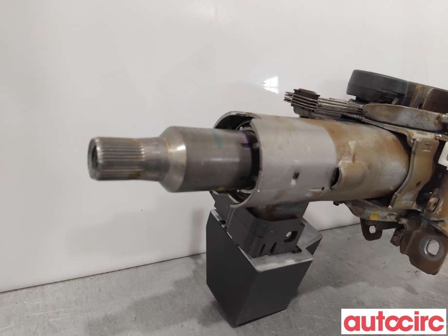 Rattaksel til Peugeot 208 2019-->> (Type II)  (PEUGEOT|98247375ZD||9824737580)