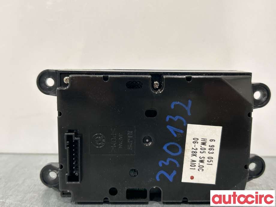 Bryter diverse til BMW 5-Serie 2003-2010 (E60/E61) (E60/E61) (BMW|65826963051)
