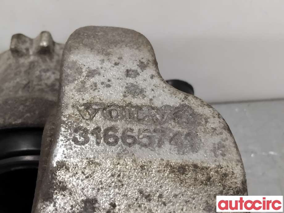 Bremsecaliper høyre foran til Volvo XC40 2018-2024  (VOLVO|36003280||31665741)