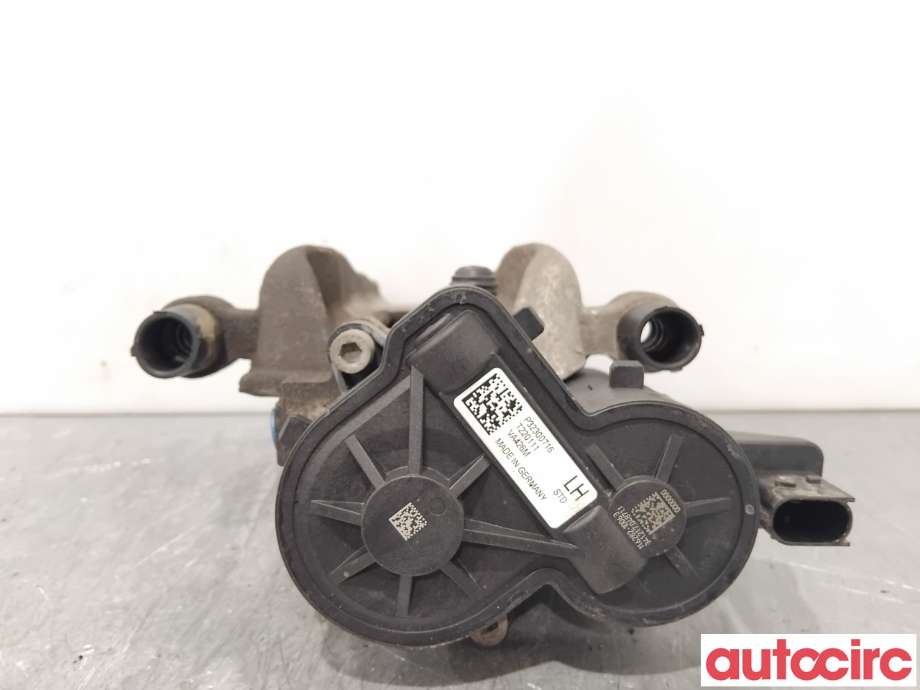 Bremsecaliper venstre bak til Volvo XC40 2018-2024  (VOLVO|36012913||32300770)
