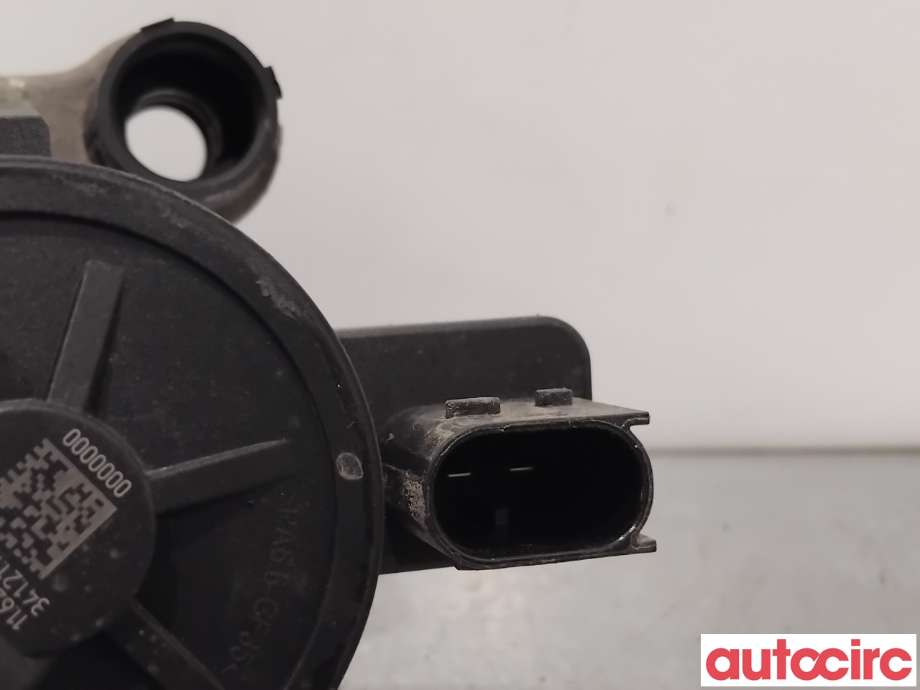 Bremsecaliper venstre bak til Volvo XC40 2018-2024  (VOLVO|36012913||32300770)
