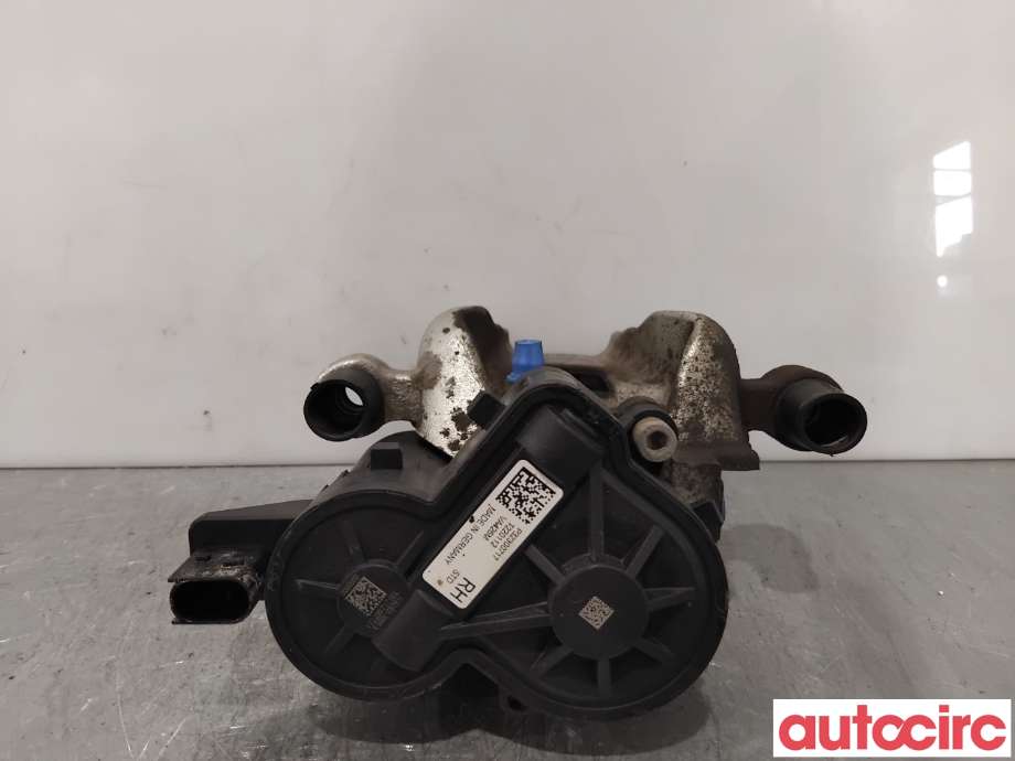 Bremsecaliper høyre bak til Volvo XC40 2018-2024  (VOLVO|36012914||32300771)