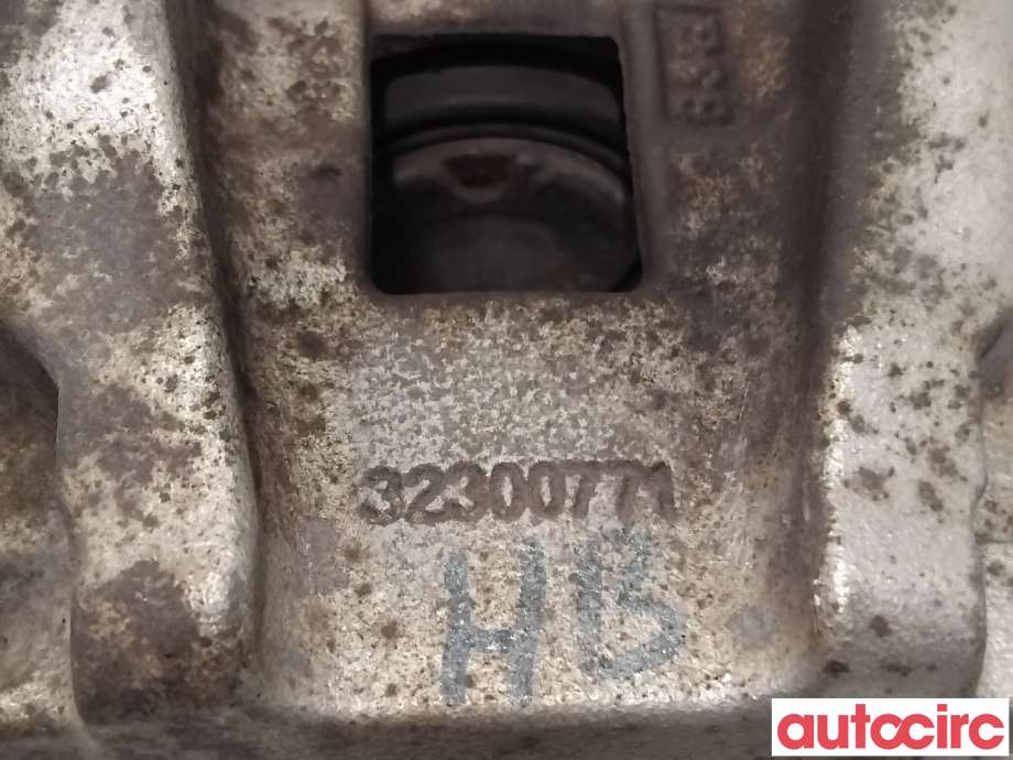 Bremsecaliper høyre bak til Volvo XC40 2018-2024  (VOLVO|36012914||32300771)