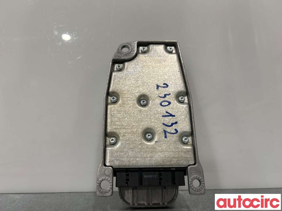 Airbag elektronikk til BMW 5-Serie 2003-2010 (E60/E61) (E60/E61) (BMW|65779172018)