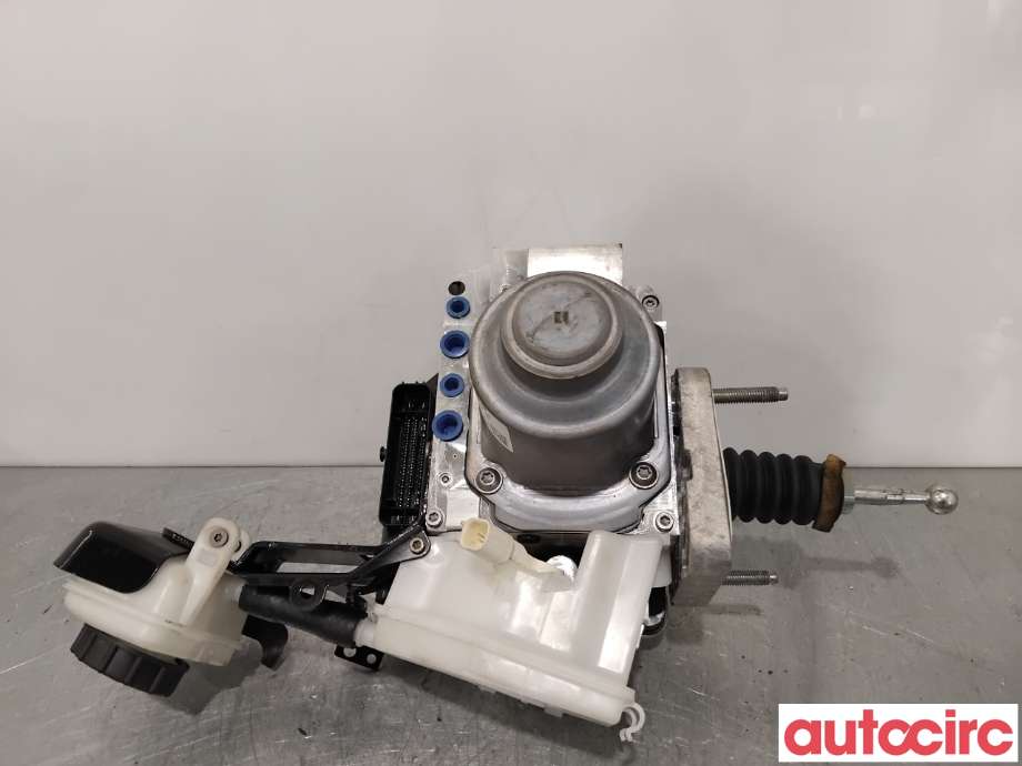 ABS sentral til Volvo XC40 2018-2024  (VOLVO|36011739|100964-04433|32333275)