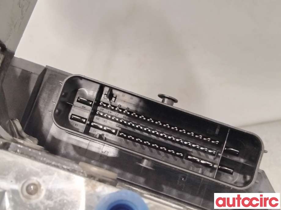ABS sentral til Volvo XC40 2018-2024  (VOLVO|36011739|100964-04433|32333275)