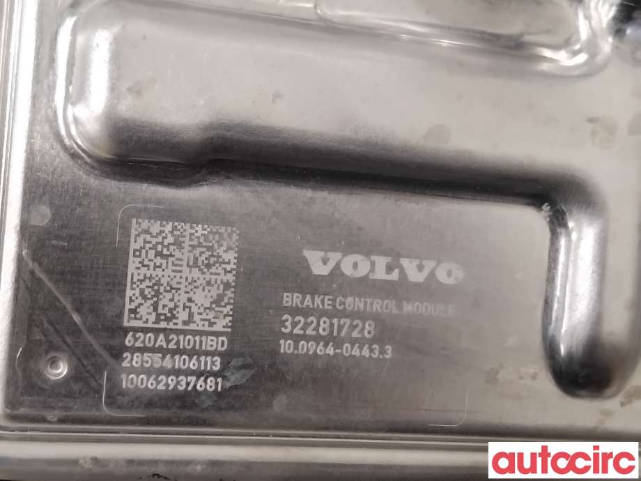 ABS sentral til Volvo XC40 2018-2024  (VOLVO|36011739|100964-04433|32333275)
