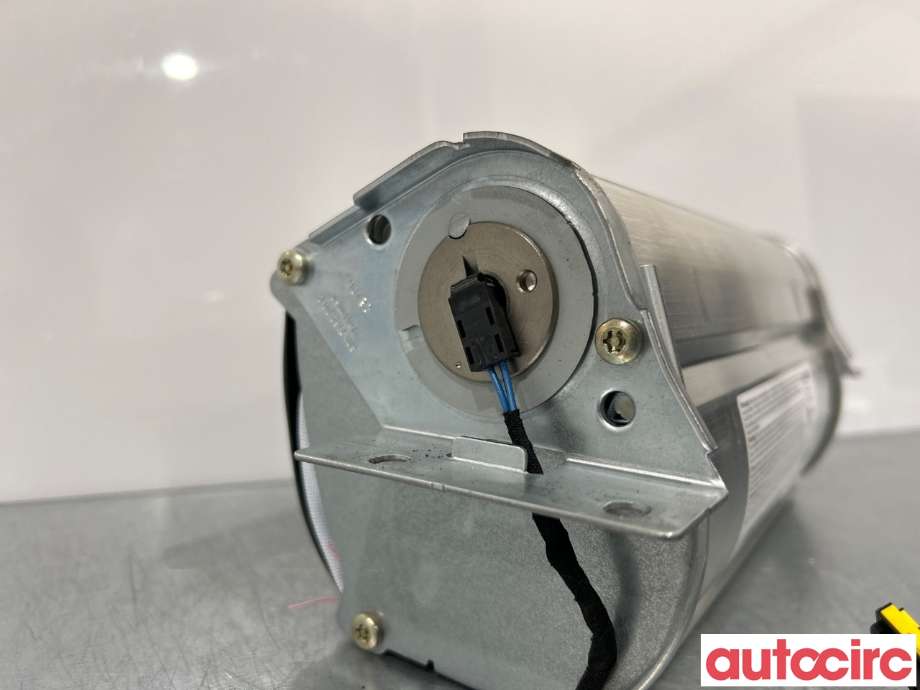Airbag passasjer til BMW 5-Serie 2003-2010 (E60/E61) (E60/E61) (BMW|72127039708)