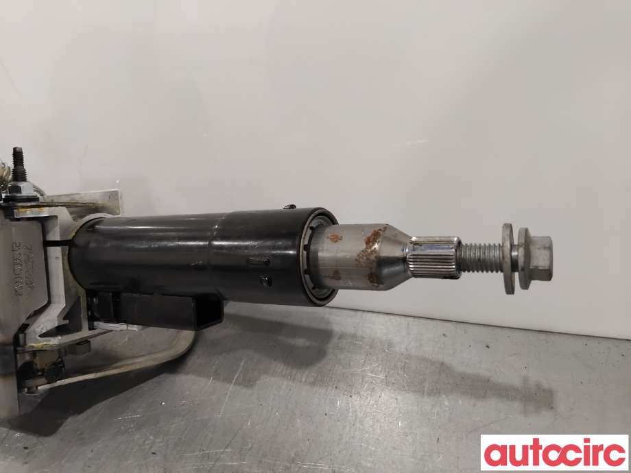 Rattaksel til Volvo XC40 2018-2024  (VOLVO|32269253|8889198000|32269250)