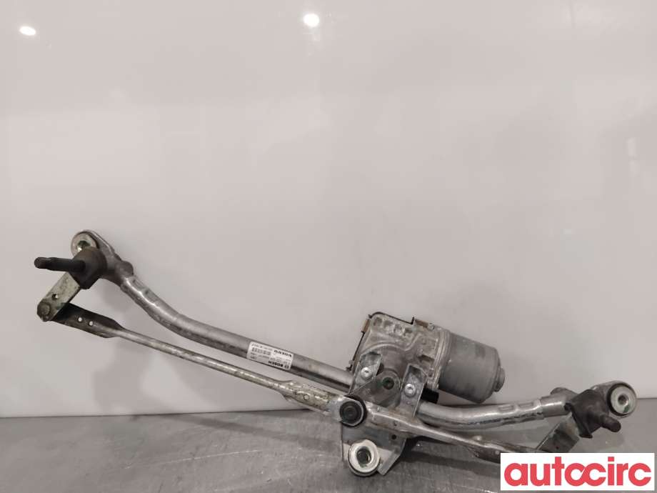 Viskermotor frontrute til Volvo XC40 2018-2024  (VOLVO|32328139|1397225072)