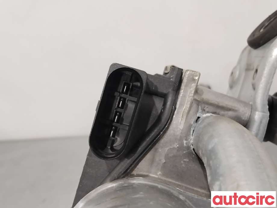 Viskermotor frontrute til Volvo XC40 2018-2024  (VOLVO|32328139|1397225072)