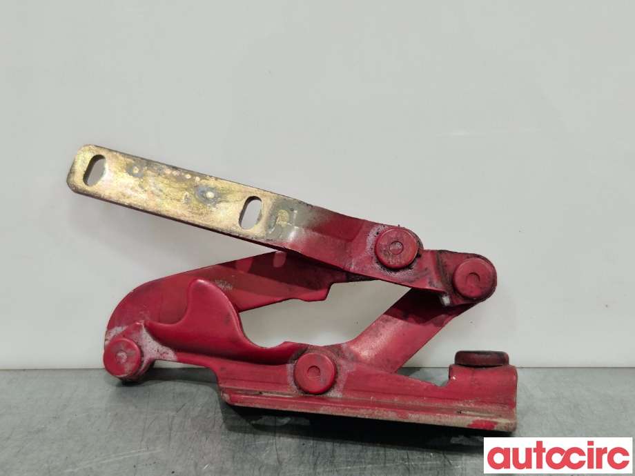 Hengsler til Fiat Barchetta, 1996-2006  (FIAT|46735162)