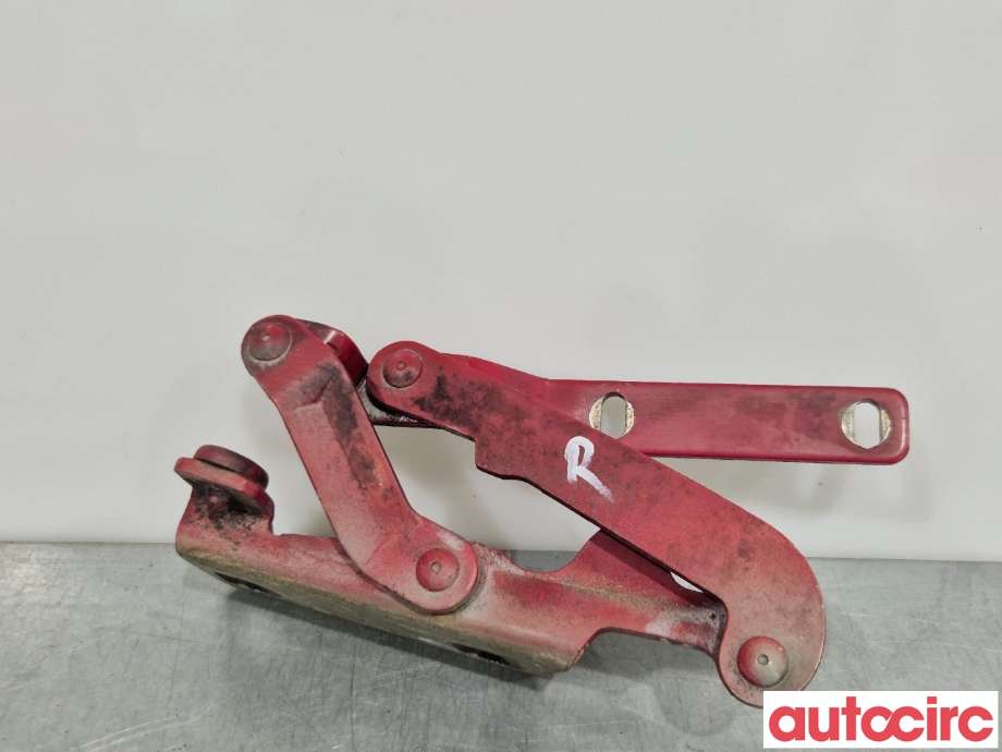 Hengsler til Fiat Barchetta 1996-2006 (FIAT|46735162)