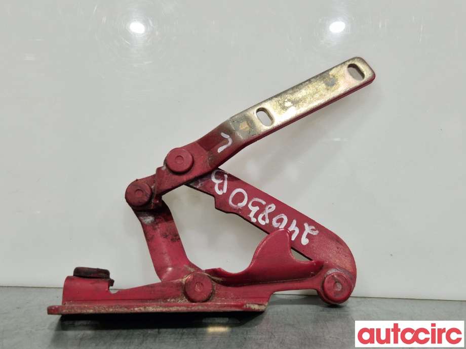 Hengsler til Fiat Barchetta, 1996-2006  (FIAT|46735163)