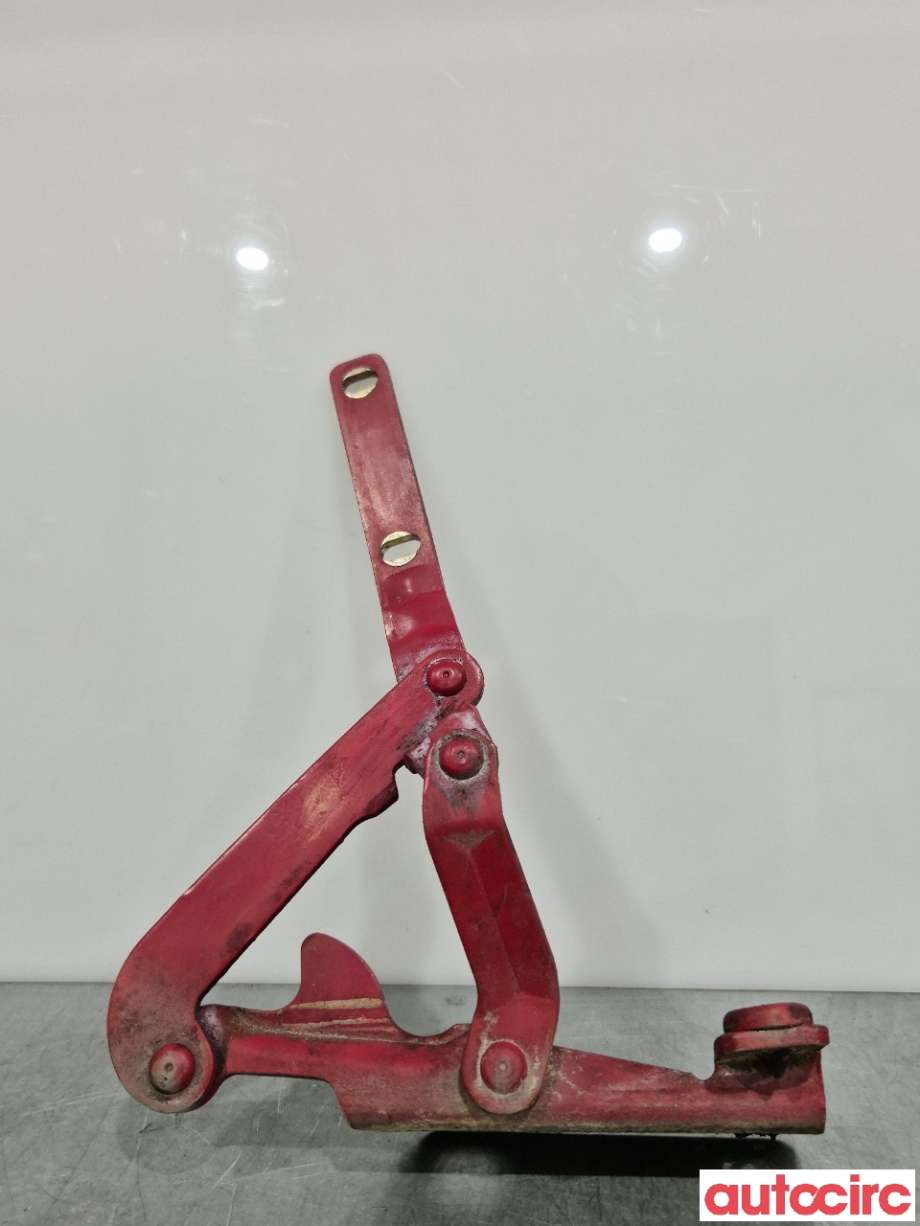 Hengsler til Fiat Barchetta 1996-2006  (FIAT|46735163)