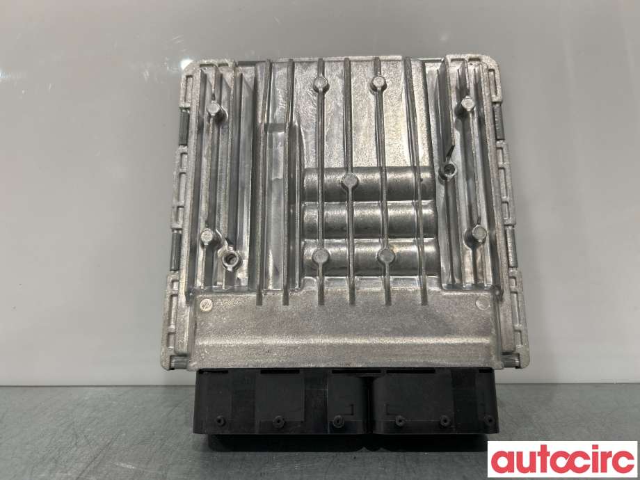 Styreenhet motor til BMW 5-Serie, 2003-2010 (E60/E61) (E60/E61) (BMW|12147577970)