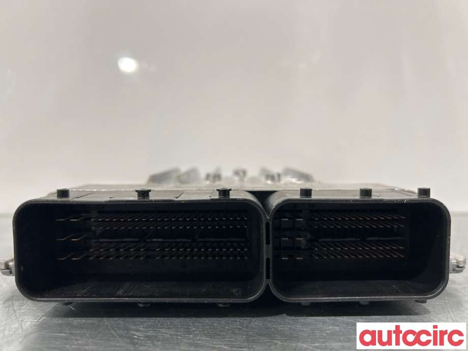 Styreenhet motor til BMW 5-Serie 2003-2010 (E60/E61) (E60/E61) (BMW|12147577970)