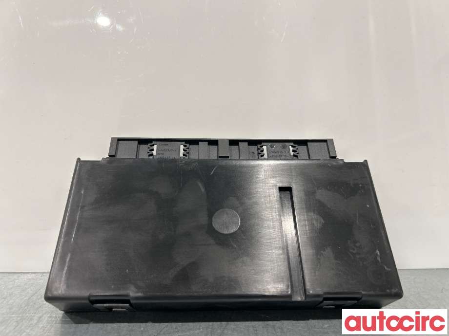 Styreenhet diverse til BMW 5-Serie 2003-2010 (E60/E61) (E60/E61) (BMW|61359176076|)