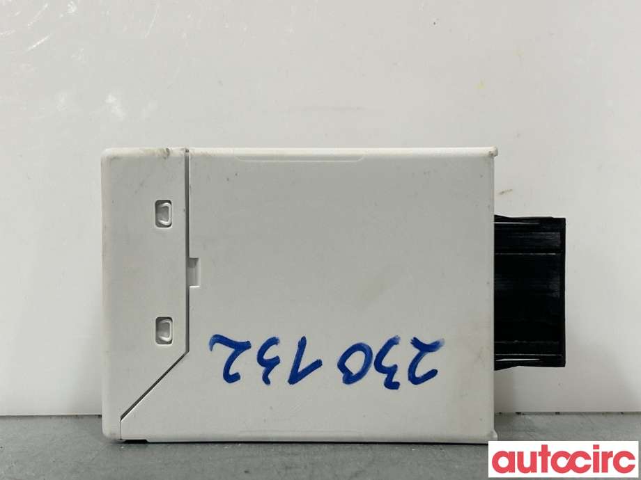 Styreenhet diverse til BMW 5-Serie 2003-2010 (E60/E61) (E60/E61) (BMW|66549164992|)