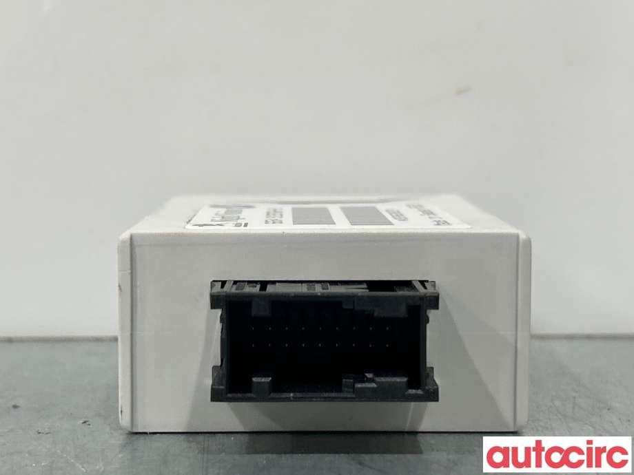 Styreenhet diverse til BMW 5-Serie 2003-2010 (E60/E61) (E60/E61) (BMW|66549164992|)