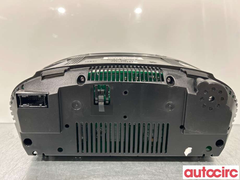 Instrumentpanel til BMW 5-Serie 2003-2010 (E60/E61) (E60/E61) (BMW|62109194885)