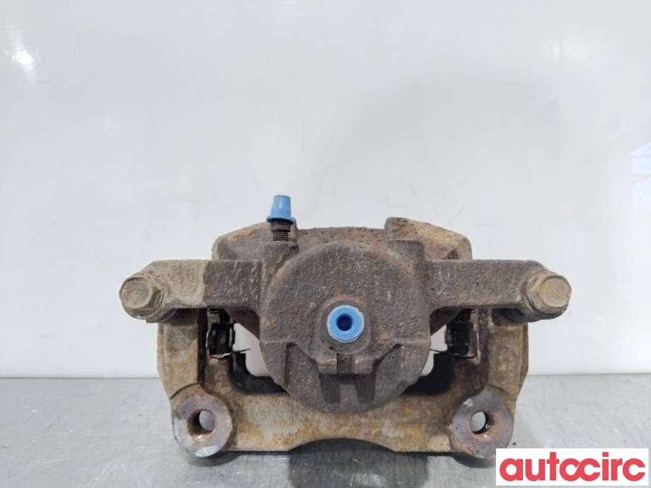 Bremsecaliper venstre foran til Nissan Qashqai 2010-2014 (Type I, Fase 2)  (NISSAN|41011JD00A|)