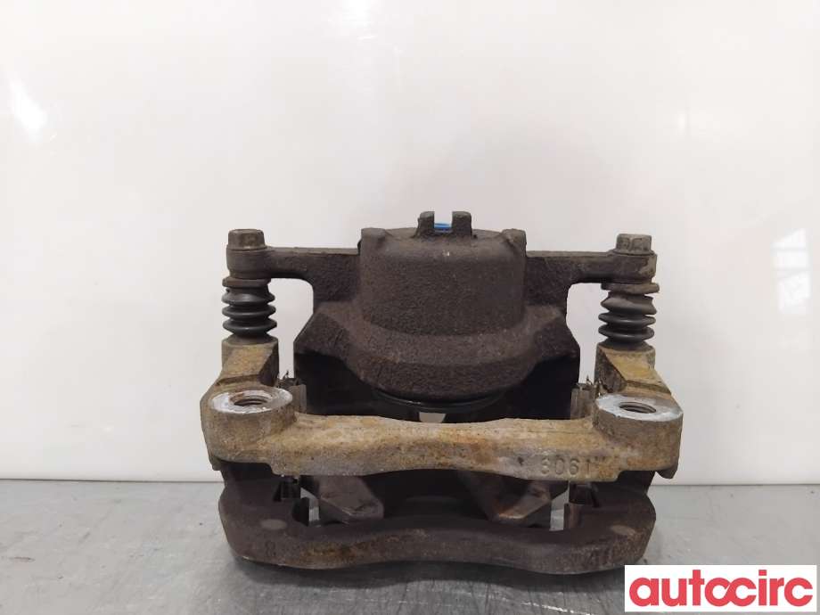 Bremsecaliper høyre foran til Nissan Qashqai 2010-2014 (Type I, Fase 2)  (NISSAN|41001JD00A|)