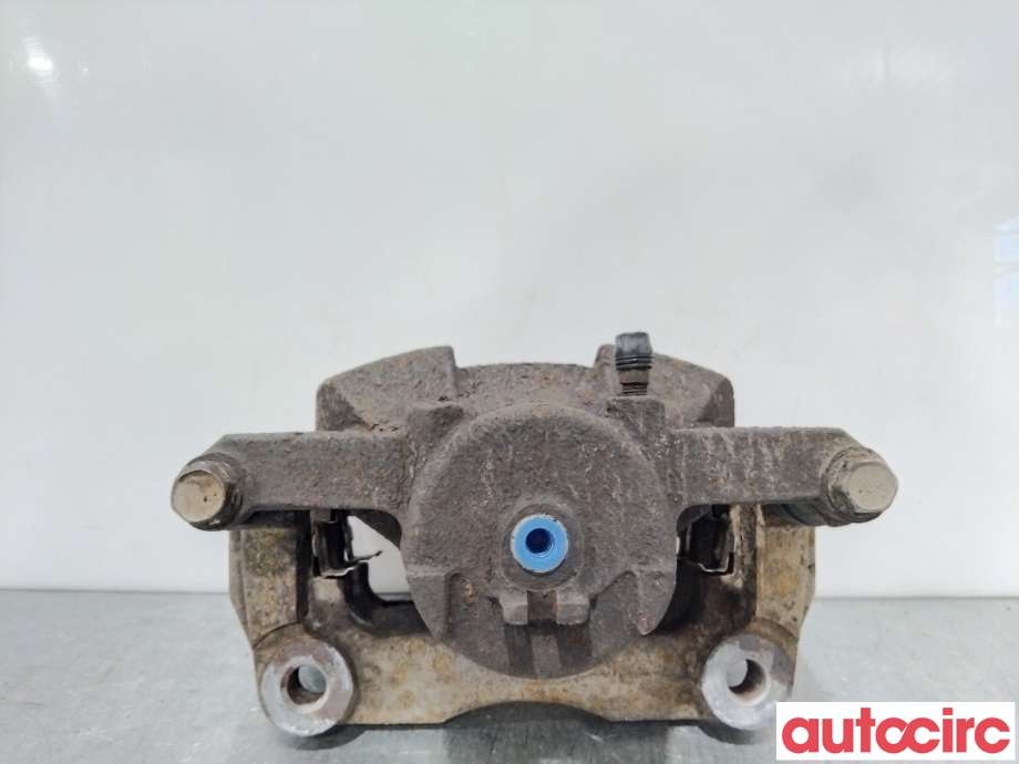 Bremsecaliper høyre foran til Nissan Qashqai 2010-2014 (Type I, Fase 2)  (NISSAN|41001JD00A|)