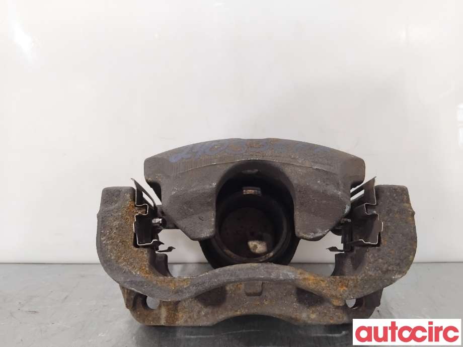 Bremsecaliper høyre foran til Nissan Qashqai 2010-2014 (Type I, Fase 2)  (NISSAN|41001JD00A|)
