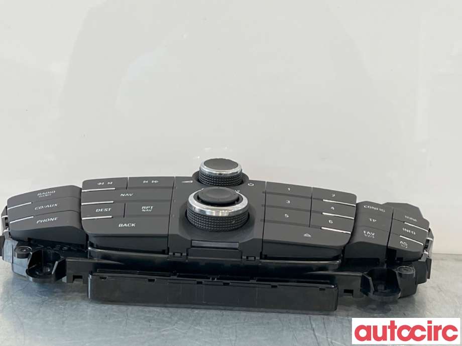 Bryter diverse til Opel Insignia A 2009-2014  (OPEL|13273256|)