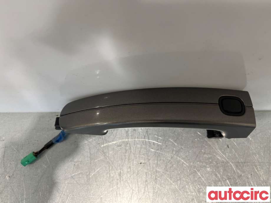 Dørhåndtak utv høyre foran til Ford Kuga, 2008-2012 (Type I)  (FORD|1775832)