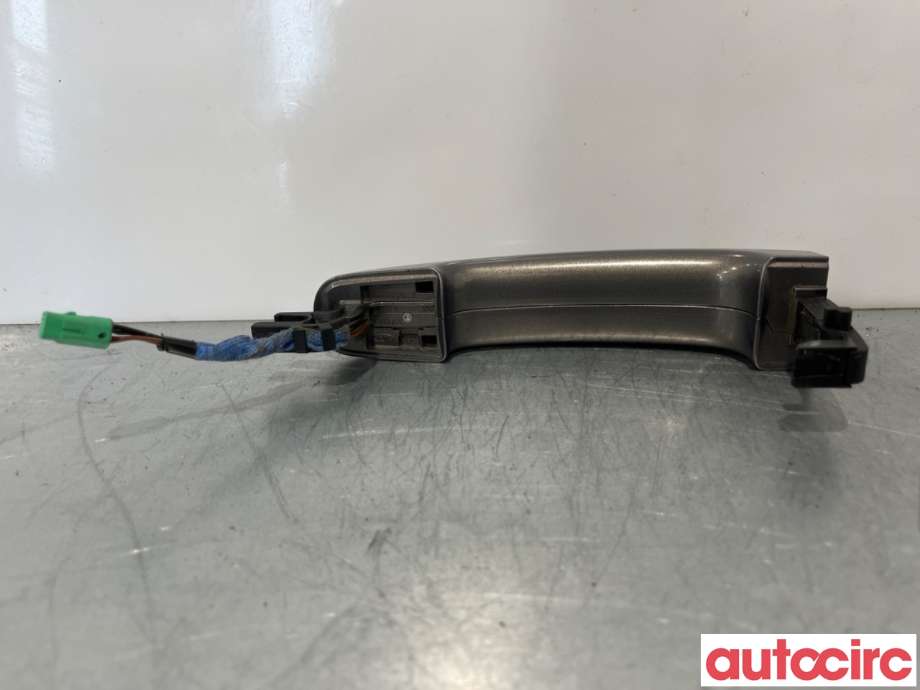 Dørhåndtak utv høyre foran til Ford Kuga 2008-2012 (Type I)  (FORD|1775832|)