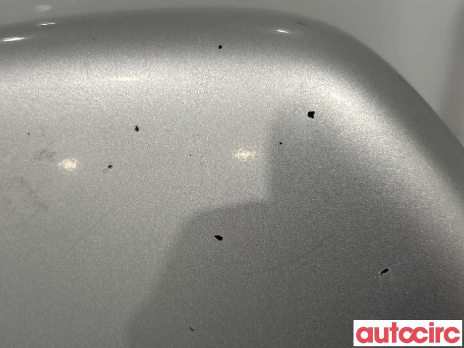Speil høyre til Toyota Hiace 2001-2006 (Fase 2)  (TOYOTA|8791026131C1)