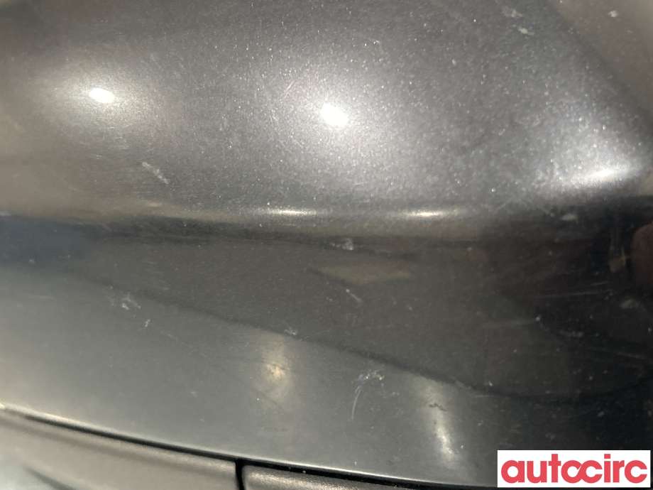 Speil høyre til Volvo S80 2006-2013 (Type II, Fase 1)  (VOLVO|31217331)