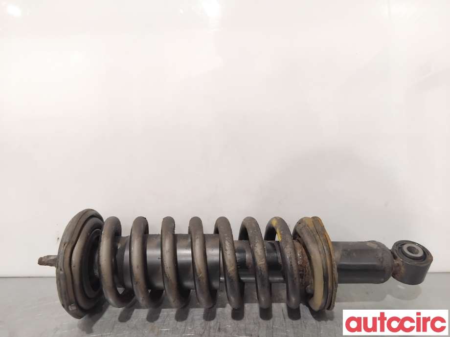 Fjærbein venstre foran til Nissan Navara 2016-->> (D23) (D23) (NISSAN|E61104KD3A|)