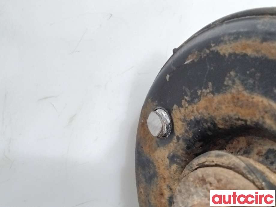 Fjærbein venstre foran til Nissan Navara 2016-->> (D23) (D23) (NISSAN|E61104KD3A|)