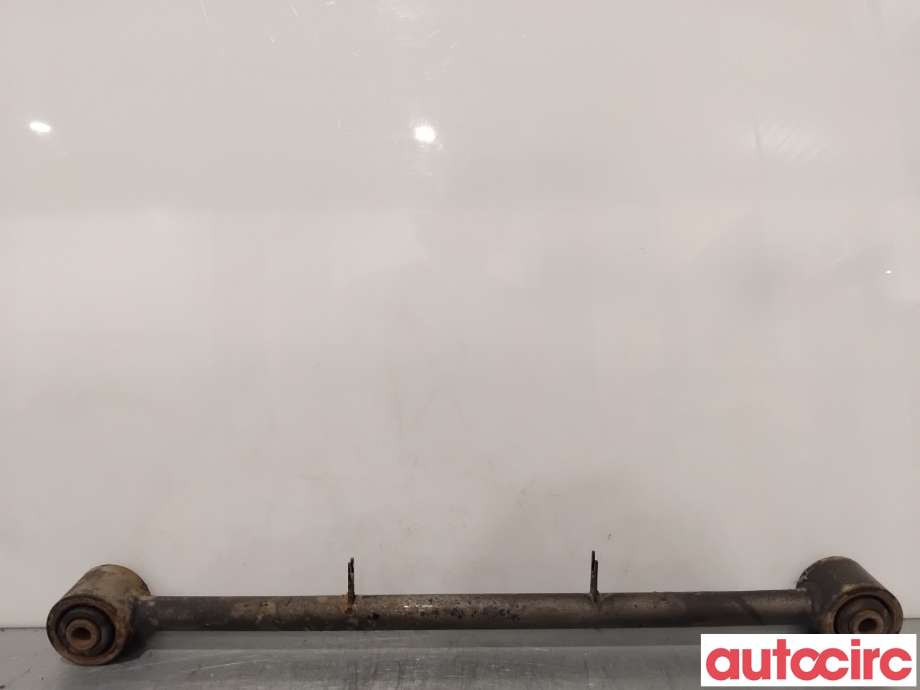 Bærebru høyre bak til Nissan Navara, 2016-->> (D23) (D23) (NISSAN|551204JA9A)