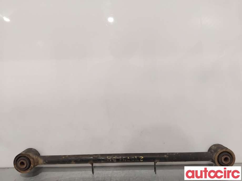 Bærebru høyre bak til Nissan Navara 2016-->> (D23) (D23) (NISSAN|551204JA9A|)