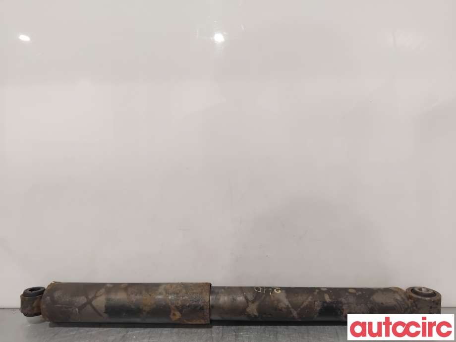 Støtdemper bak til Nissan Navara 2016-->> (D23) (D23) (NISSAN|E62004KK3A|)