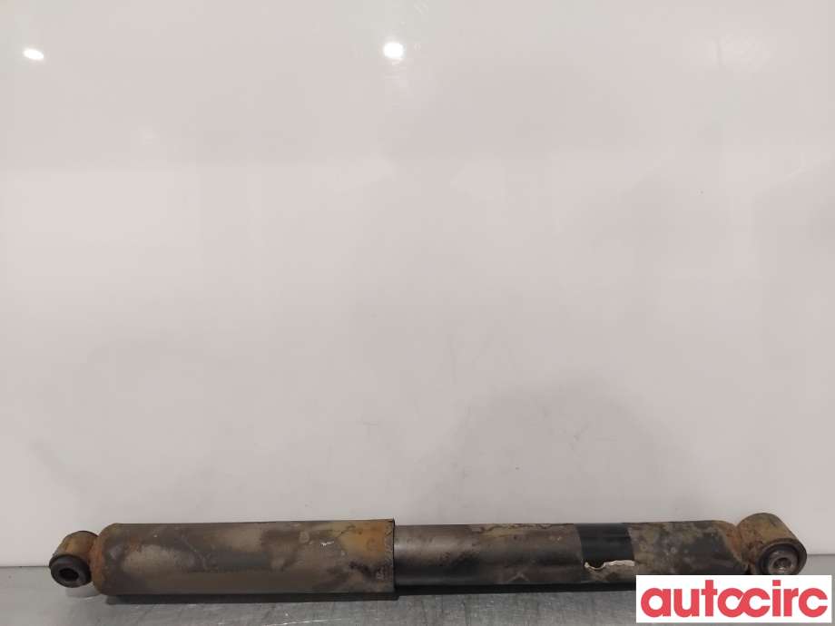 Støtdemper bak til Nissan Navara 2016-->> (D23) (D23) (NISSAN|E62004KK3A|)