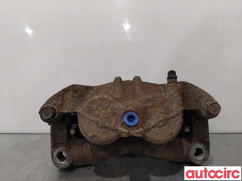 Bremsecaliper venstre foran til Nissan Navara 2016-->> (D23) (D23) (NISSAN|410114JA0B|)