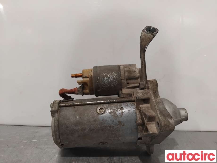 Starter diesel til Nissan Navara 2016-->> (D23) (D23) (NISSAN|2330000Q3E|TS22-32|233002654R)