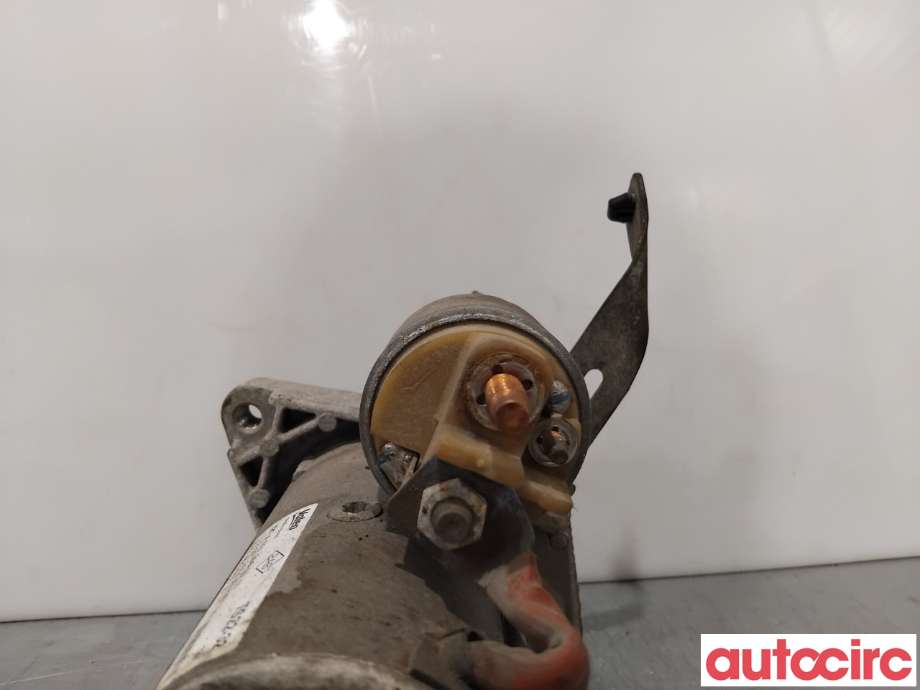 Starter diesel til Nissan Navara 2016-->> (D23) (D23) (NISSAN|2330000Q3E|TS22-32|233002654R)