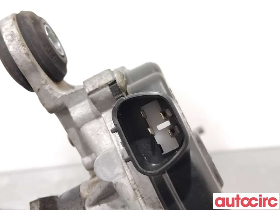 Viskermotor frontrute til Nissan Navara 2016-->> (D23) (D23) (NISSAN|288004KJ0C|A9771-564-04|)
