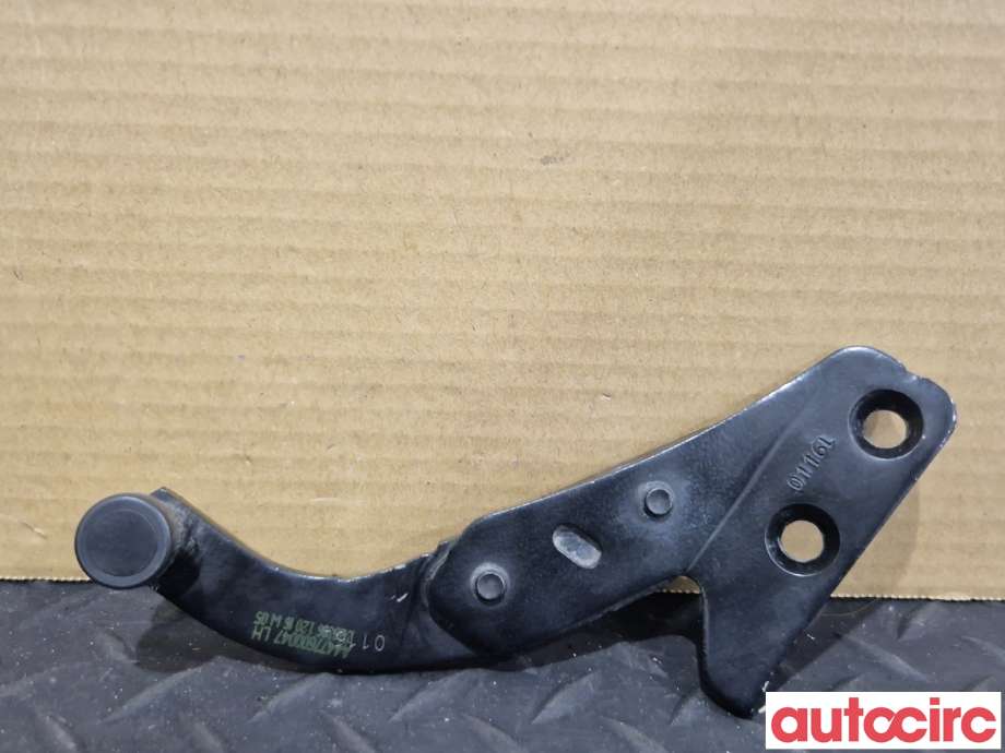 Hengsler til Mercedes Vito 2014-->> (W447) (W447) (MERCEDES|A4477602801|A4477600047)