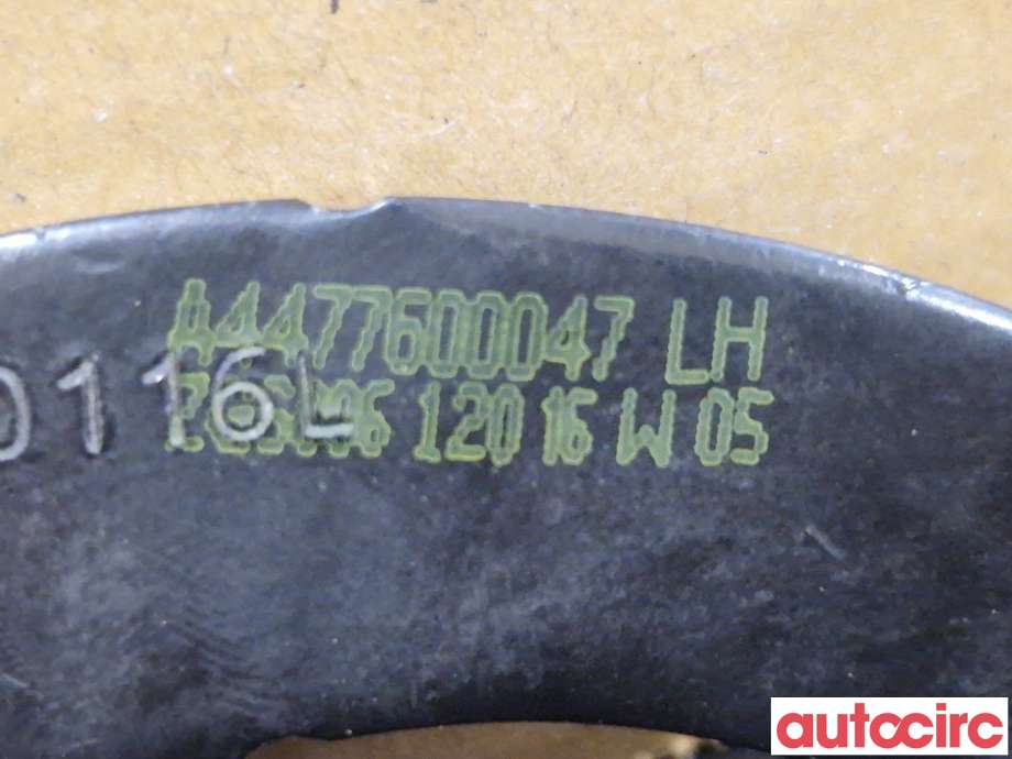 Hengsler til Mercedes Vito 2014-->> (W447) (W447) (MERCEDES|A4477602801|A4477600047)